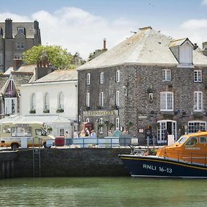 The Old Custom House